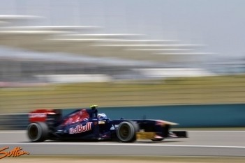 Ricciardo: "Vanaf nu gaan we echt presteren"