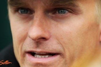 Kovalainen wordt reservecoureur bij Caterham