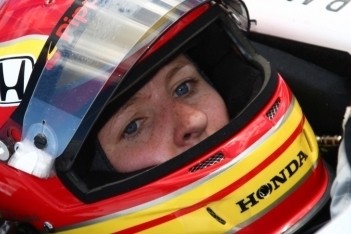 Mann verzekerd van deelname aan Indy 500