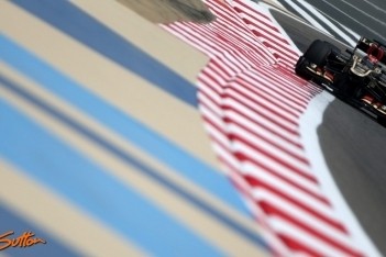 Raikkonen: "We moeten twee keer zo hard werken"