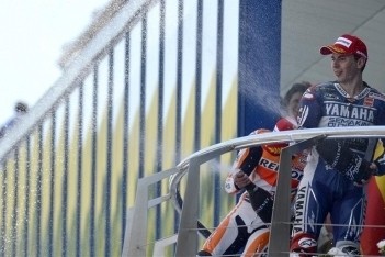 Lorenzo: "Had gewoon beter moeten verdedigen"