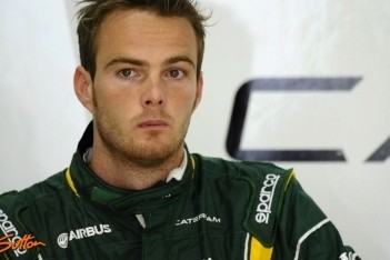 Van der Garde: "Monaco biedt mogelijkheden"