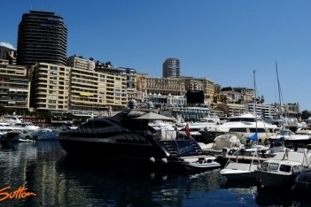 Overzicht van alle racewinnaars in Monte Carlo