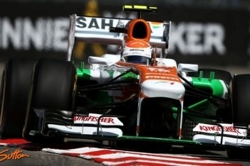 Sutil toont inhaalmogelijkheden Monte Carlo