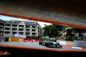 Abiteboul: "Giedo moet zich altijd zorgen maken"