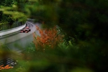 McLaren blijft vol vertrouwen na kwalificatie