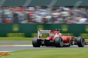 Ferrari uit zorgen over nieuwe brandstofregels