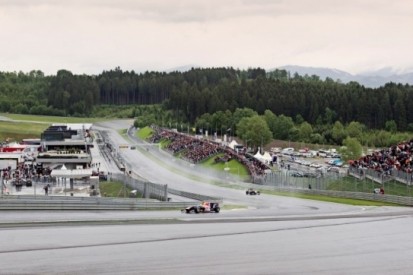 Formule 1 keert in 2014 terug naar Oostenrijk