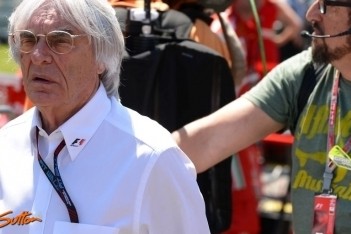 Ecclestone: "Twintig Formule 1-races in 2014"