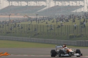 Mallya wil oplossing voor Indiase Grand Prix