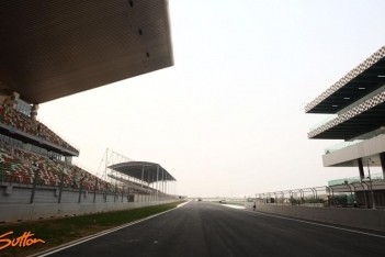 Definitief geen Grand Prix van India in 2014
