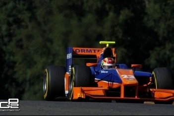 Bird wint in België, Frijns finisht als negende