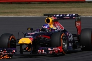 Horner: "Ricciardo is een toekomstige ster"