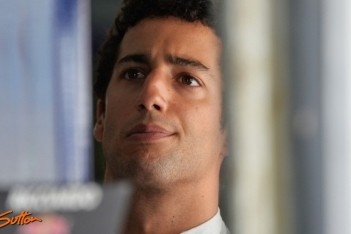 Newey: "Nieuw bloed goed voor het team"