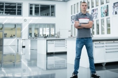 Sauber laat Sirotkin weekendje meelopen