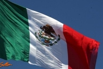 Mexico wel, New Jersey niet op voorlopige kalender