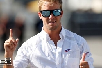 Bird opnieuw de sterkste in GP2-kwalificatie