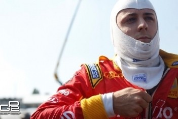 Leimer en Bird nemen de macht over in GP2