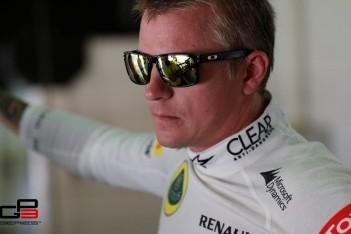 Di Montezemolo: "Raikkonen is weer op zijn best"