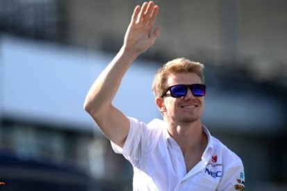 Boullier ziet het zitten: "Hülkenberg is onze keuze"