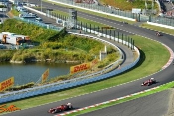 Domenicali snapt Massa: "Logisch dat hij niet wijkt"