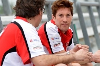 Hayden vervolgt MotoGP-carrière bij Aspar