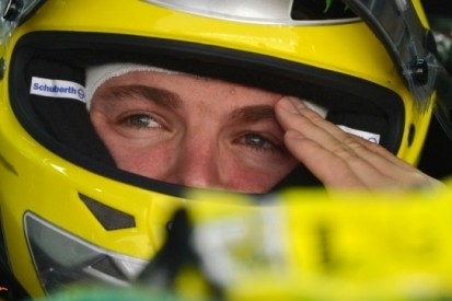Rosberg: "Red Bull lijkt hier onverslaanbaar"