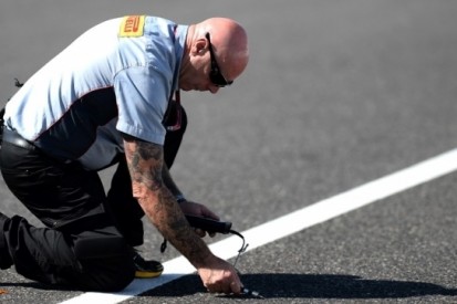 Pirelli stapt uit Formule 1 bij uitblijven bandentests