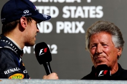 Andretti: "Formule 1 heeft lange toekomst in Austin"