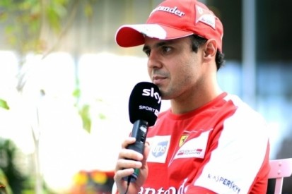 Massa vervolgt Formule 1-loopbaan bij Williams