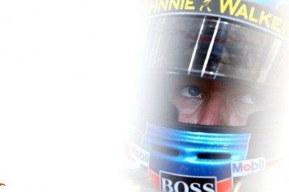 Magnussen onderweg naar racestoeltje bij McLaren