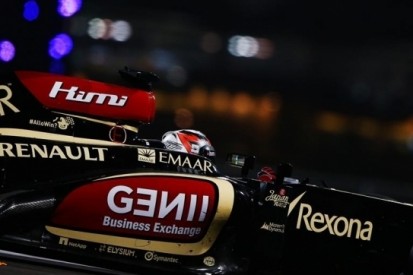 Rugoperatie Raikkonen succesvol verlopen