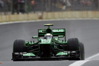 Van der Garde: "Dit wordt een superspannende race"