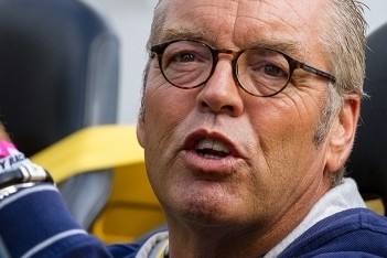 Olav Mol maakt herintrede als commentator bij Sport 1