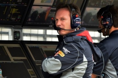 Horner: “Stijgende kosten eigen schuld van teams”