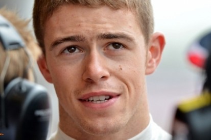 Di Resta hint sterk naar terugkeer op DTM-grid
