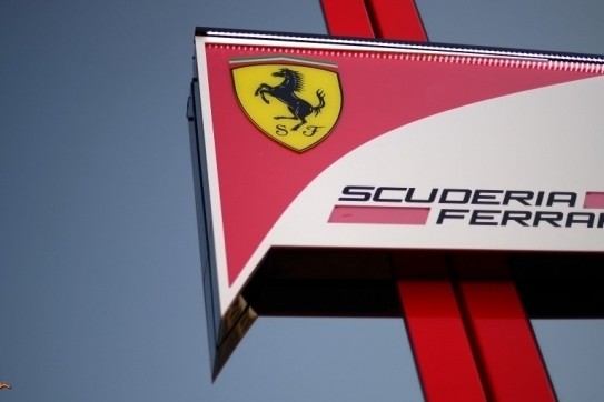 Di Montezemolo geen fan van dubbele punten-regel