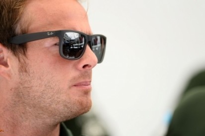 Van der Garde wordt reservecoureur bij Sauber