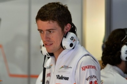 Di Resta keert terug op het oude nest in DTM