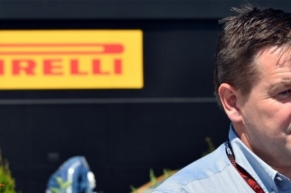 Hembery: "Test in Jerez wordt uitermate leerzaam"