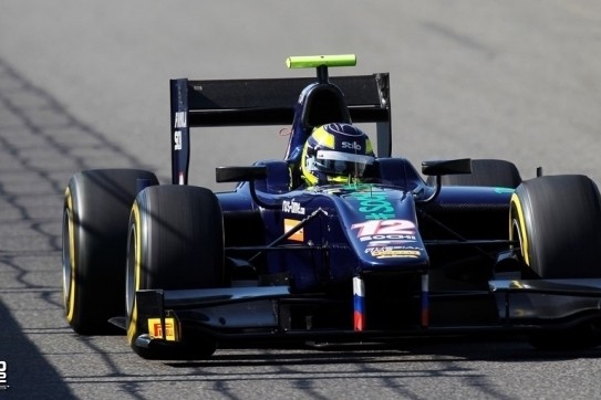 Russian Time sluit deal met iSport International