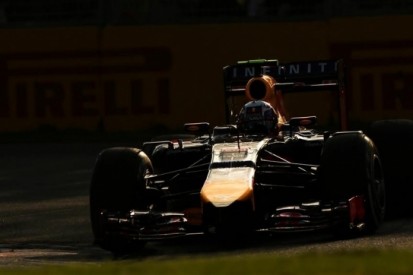 Red Bull slaakt zucht van verlichting na prima vrijdag
