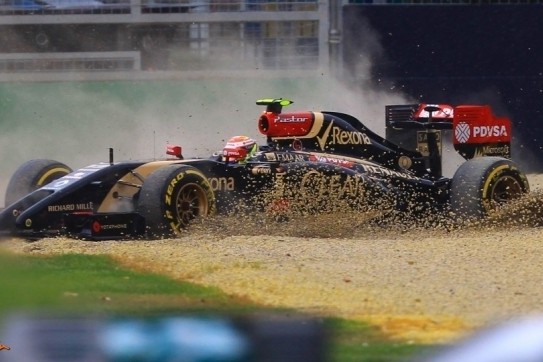 Maldonado krijgt toestemming om te racen