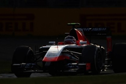 Chilton verrukt met progressie ondanks missen Q2