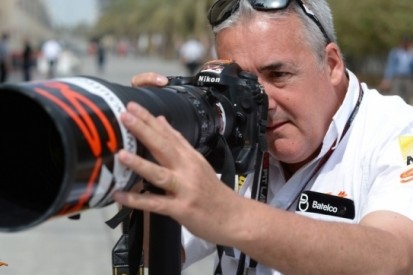 Sutton stelt scherp: mooiste foto uit Melbourne