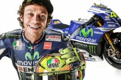Rossi wil seizoen beginnen met podiumplek