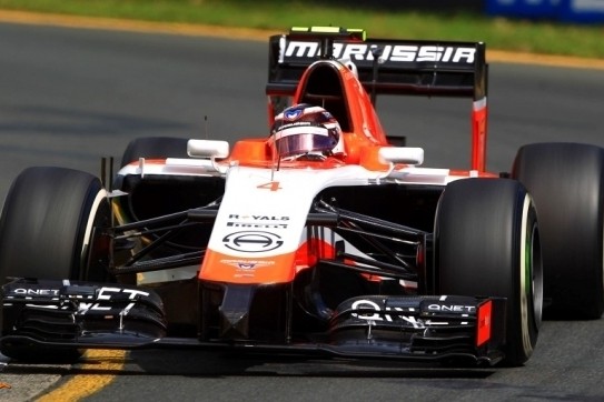 Lowdon: "Formule 1 heeft geen wow-factor meer"