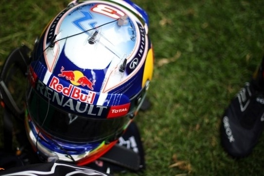 Ricciardo: "Diskwalificatie was wel een domper"