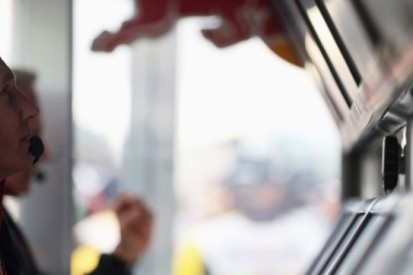 Christian Horner verdedigt taalgebruik Vettel