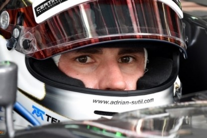 Sutil: "Nachtrace Bahrein maakt testdata overbodig"
